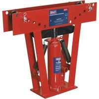 Sealey Hydraulic Pipe Bender 12 Tonne