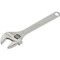 Sealey S0454 Adjustable Wrench 375Mm, Multi