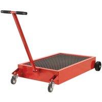 Sealey Low Level Oil Drainer 64L