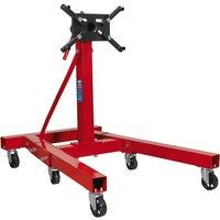 Sealey Folding Engine Stand 900Kg