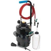 Sealey Pneumatic Brake & Clutch Pressure Bleeder Kit