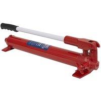 Sealey Hydraulic Pump Without Hose - 10 Tonne