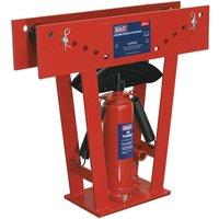 Sealey Hydraulic Pipe Bender 16 Tonne