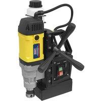 Sealey MAG110V Magnetic Drilling Machine 35Mm 110V, Multi