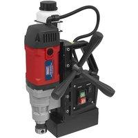 Sealey MAG230V Magnetic Drilling Machine 35Mm 230V, Multi