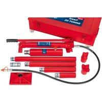Sealey Hydraulic Body Repair Kit 20 Tonne Snap Type