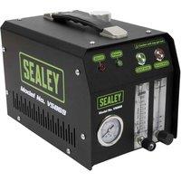 Sealey Evap Tool Leak Detector Smoke Diagnostic