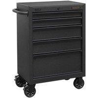 Sealey Rollcab 5 Drawer 680Mm With Soft Close Drawers