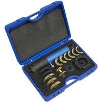 Sealey Hydraulic Vehicle Bush Tool Commercial