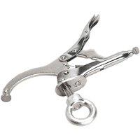 Sealey AK214 Drilling Machine Work Grip 230Mm, Multi