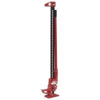 Sealey Farm Jack 1200Mm - 2 Tonne Capacity