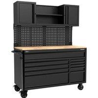 Sealey Mobile Workstation 10 Drawer
