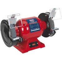 Sealey Bench Grinder 150Mm 370W 230V