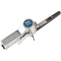 Sealey Air Belt Sander 10 X 330Mm