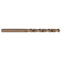 Sealey DB105CB Hss Cobalt Fully Ground Drill Bit 10.5Mm Pack Of 5, Multi