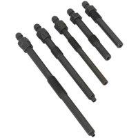 Sealey Diesel Compression Adaptor Kit - Ford Mazda Psa