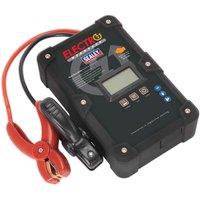 Sealey Electrostart Batteryless Power Start 800A 12V