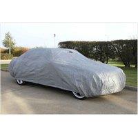 Sealey Car Cover Medium 4060 X 1650 X 1220Mm