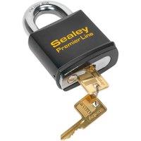 Sealey Steel Body Padlock 70Mm