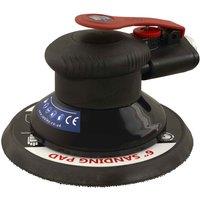 Sealey Air Palm Orbital Sander 150Mm