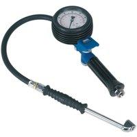 Sealey Jumbo Tyre Inflator With Push-on Connector