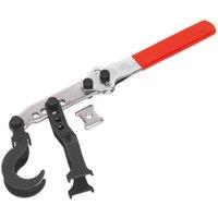 Sealey Valve Spring Compressor Lever Type Ohv Ohc