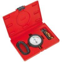 Sealey Catalytic Converter Back Pressure Test Kit