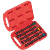 Sealey Torque Stick Set 5Pc 1 2inchsq Drive
