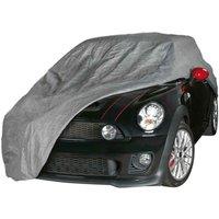 Sealey All Seasons Car Cover 3-layer - Small