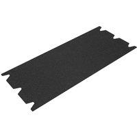 Sealey Floor Sanding Sheet 203 X 495Mm 40Grit - Pack Of 25