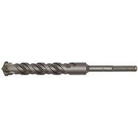 Sealey MAX40X370 Sds Max Drill Bit 40 X 370Mm, Multi
