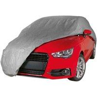 Sealey All-seasons Car Cover 3-layer - Medium