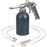 Sealey Air Operated Wax Injector Kit
