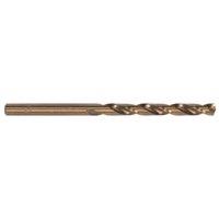 Sealey DB115CB Hss Cobalt Fully Ground Drill Bit 11.5Mm Pack Of 5, Multi