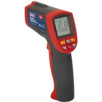 Sealey Infrared Laser Digital Thermometer 12 1