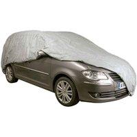 Sealey All Seasons Car Cover 3-layer - Xx-large