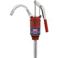 Sealey Heavy-duty Lever Pump High Flow