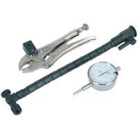 Sealey Brake Disc Run-out Kit