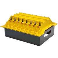 Sealey Cylinder Head Component Organiser