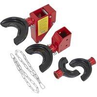 Sealey 1500Kg Upgrade Kit Re230 To Re231