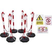 Sealey Exclusion Zone Kit