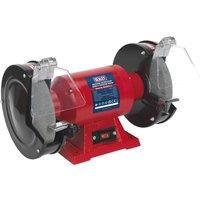 Sealey Bench Grinder 200Mm 600W 230V