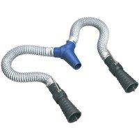 Sealey Exhaust Adaptor For Twin Pipes