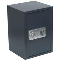 Sealey Electronic Combination Security Safe 350 X 330 X 500Mm