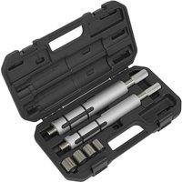 Sealey Clutch Alignment Set - Commercial