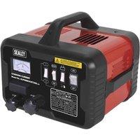 Sealey Starter Charger 200 45Amp 12 24V 230V