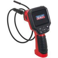 Sealey Video Borescope 9Mm Camera