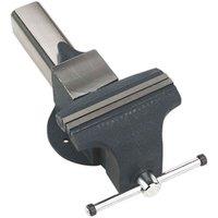 Sealey ASV200 Vice 200Mm All Steel, Multi