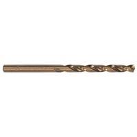 Sealey DB125CB Hss Cobalt Fully Ground Drill Bit 12.5Mm Pack Of 5, Multi