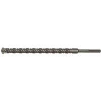 Sealey MAX40X570 Sds Max Drill Bit 40 X 570Mm, Multi